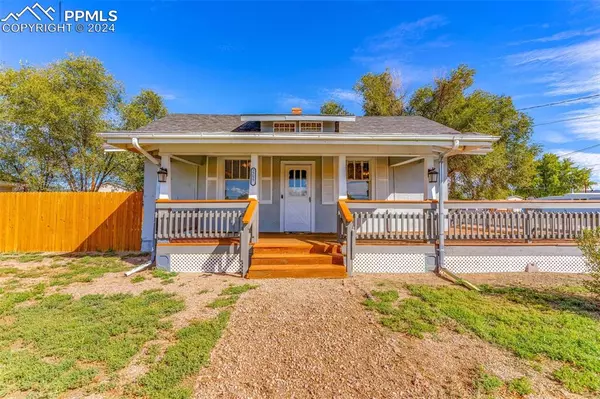 2295 Central AVE, Canon City, CO 81212