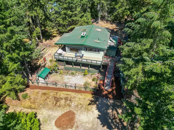 Pender Island, BC V0N 2M2,38210 Schooner Way