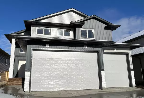 11318 107 AVE, Grande Prairie, AB T8V1L1