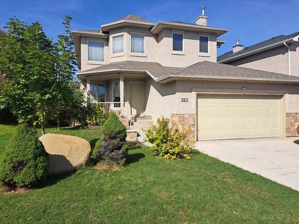 383 Everglade CIR Southwest, Calgary, AB T2Y4M7