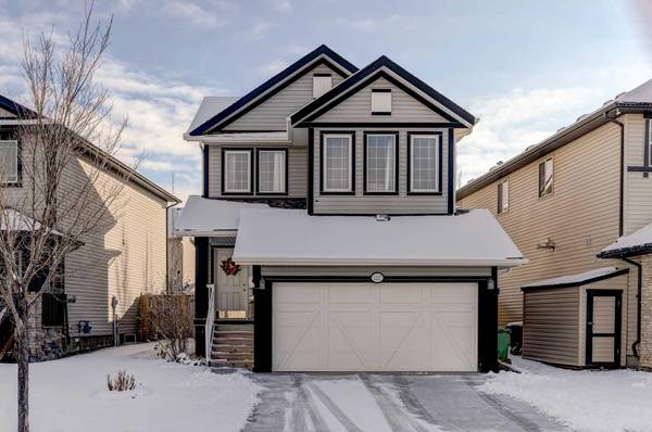 Airdrie, AB T4A 0L6,1227 Kings Heights RD Southeast