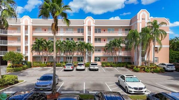 2603 NW 103rd Ave  #106, Sunrise, FL 33322