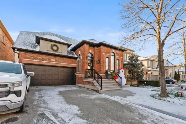 Vaughan, ON L4H 1Y3,23 Shadetree CRES #Lower