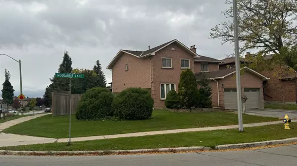 Vaughan, ON L6A 1A3,6 Mcquarrie LN