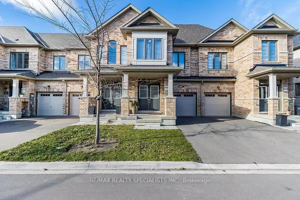 39 Adventura RD, Brampton, ON L7A 5A7