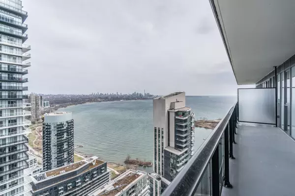 70 Annie Craig DR #4303, Toronto W06, ON M8V 0C4