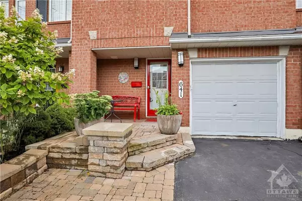 Orleans - Cumberland And Area, ON K4A 4G1,641 CASABELLA DR