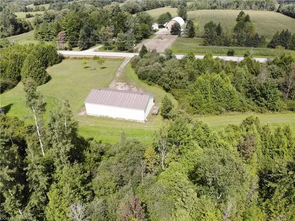 Ashfield-colborne-wawanosh, ON N0G 2H0,36823 BELFAST ROAD RD