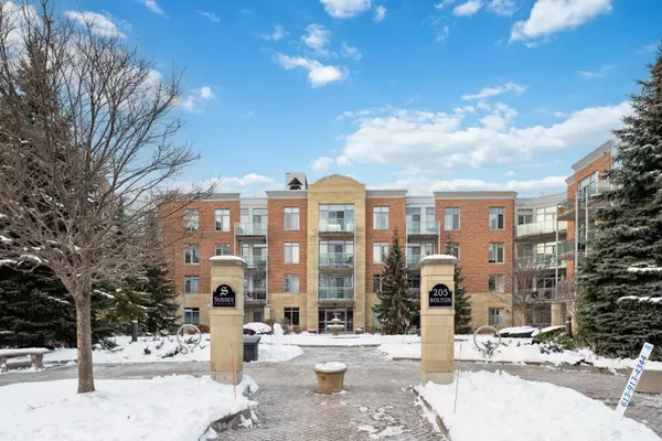 205 Bolton ST #303, Lower Town - Sandy Hill, ON K1N 1K7