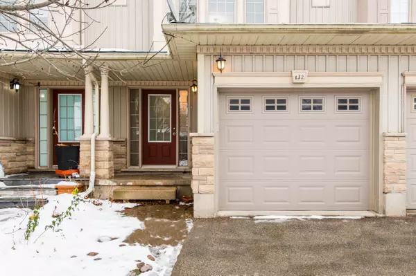 Kitchener, ON N2E 3T3,110 Activa AVE E #E32