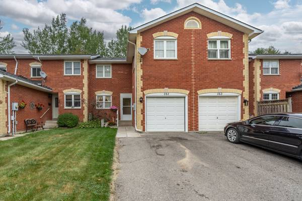 161 SUTHERLAND CRES, Cobourg, ON K9A 5L2