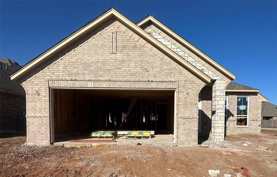 1201 SW 141st Street, Oklahoma City, OK 73170