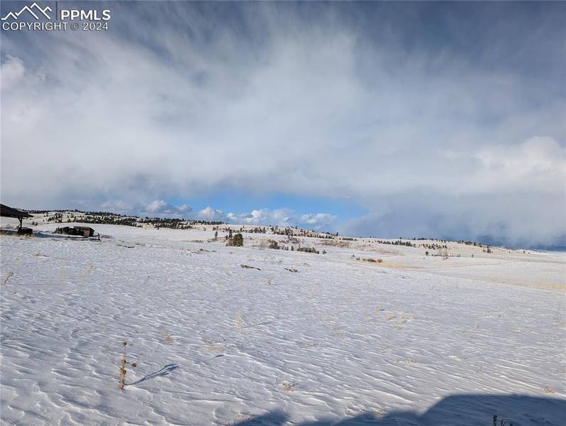 Black Bear RD, Hartsel, CO 80449