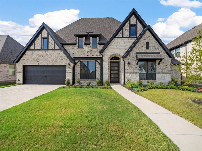 2711 Potomac Drive, Melissa, TX 75454