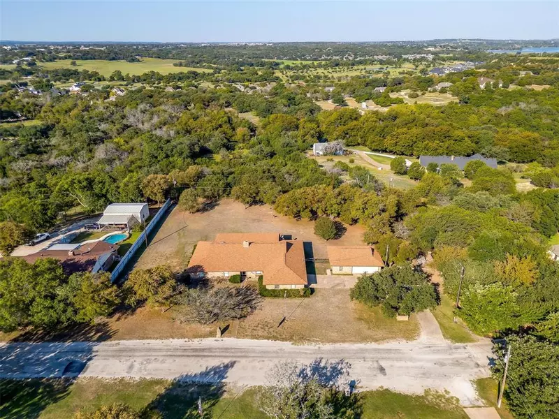 328 Verde Road, Willow Park, TX 76087