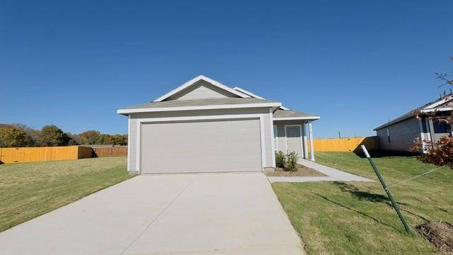 6610 Highlands Street, Princeton, TX 75407