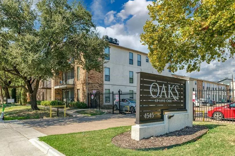 1317 Annex Avenue #220, Dallas, TX 75204