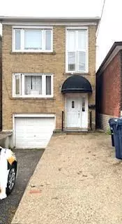 475 Winona DR #1, Toronto C03, ON M6C 3V2