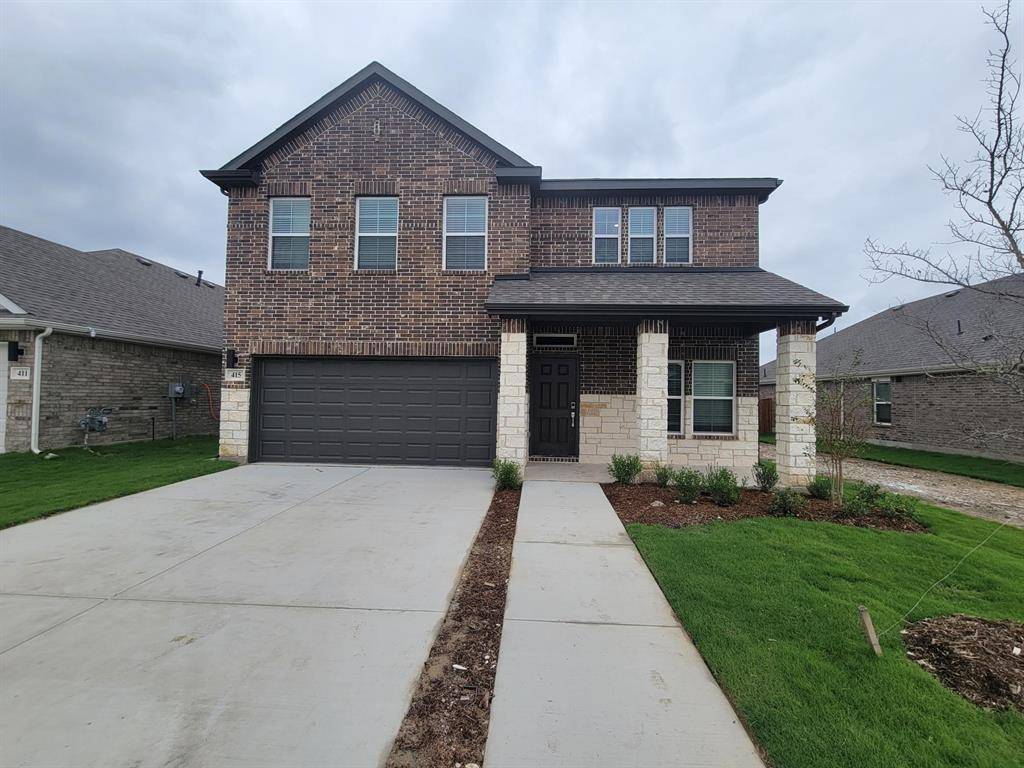 Royse City, TX 75189,415 Pendant Drive