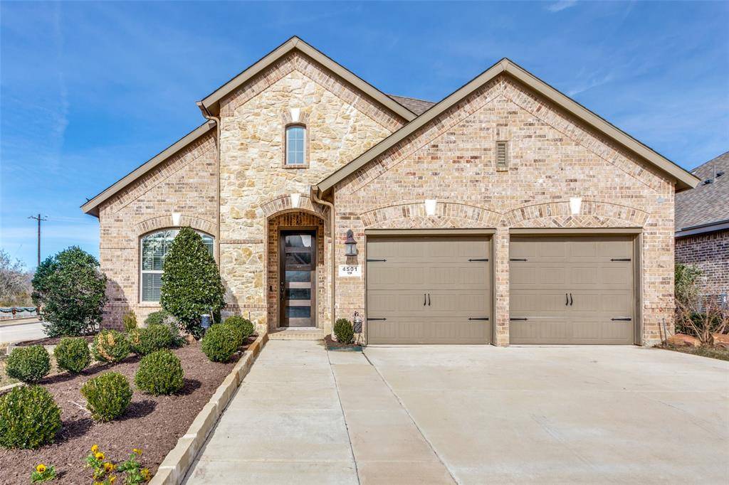 Fort Worth, TX 76262,4501 Duck Creek Lane