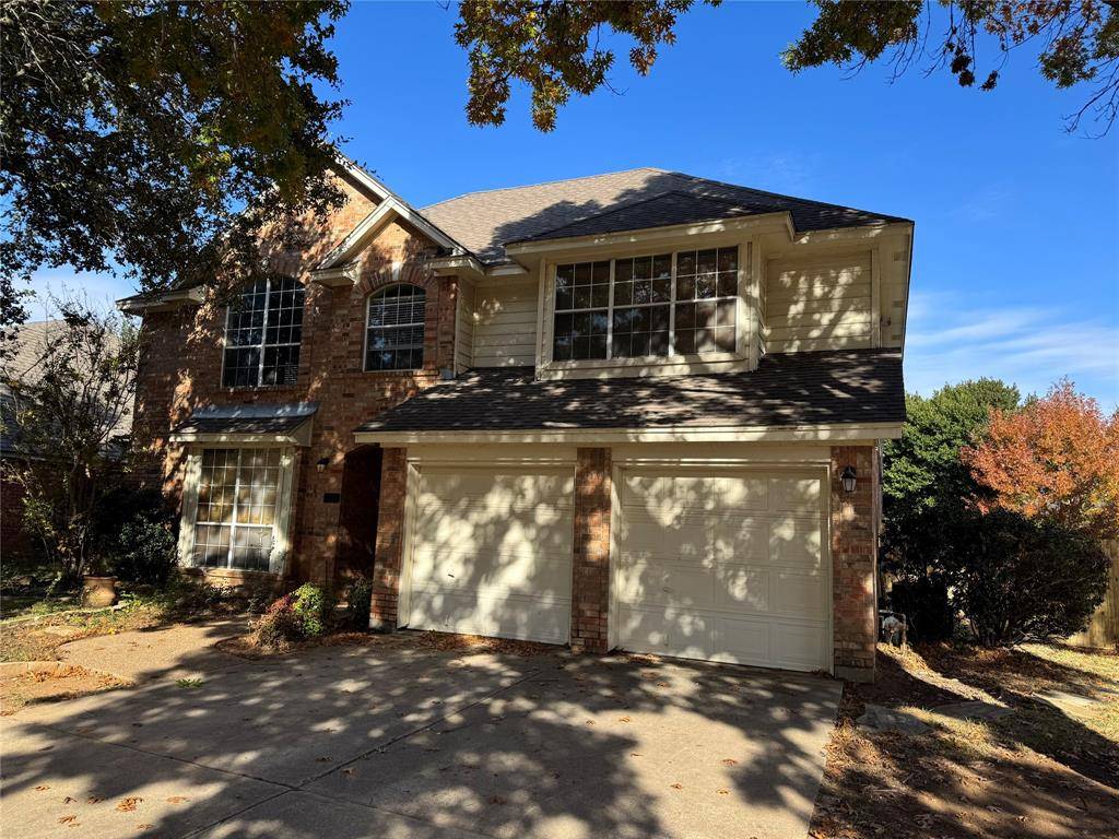 Grapevine, TX 76051,2092 Idlewood Drive