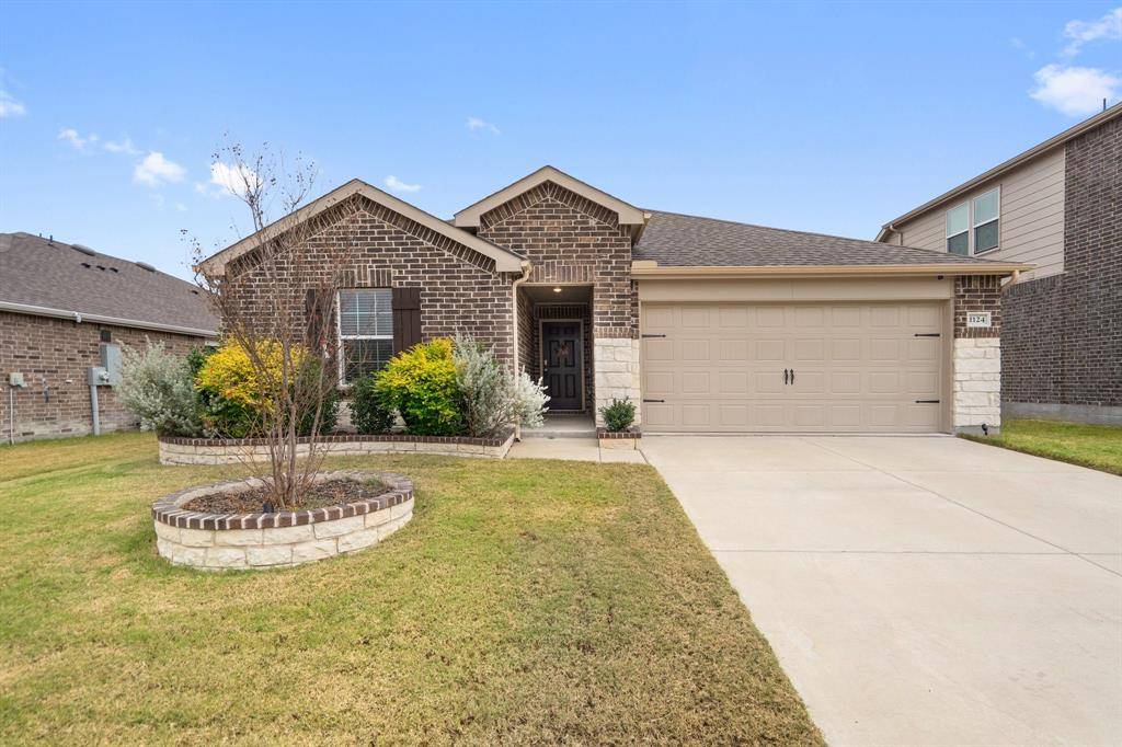 Forney, TX 75126,1124 Ainsley Lane