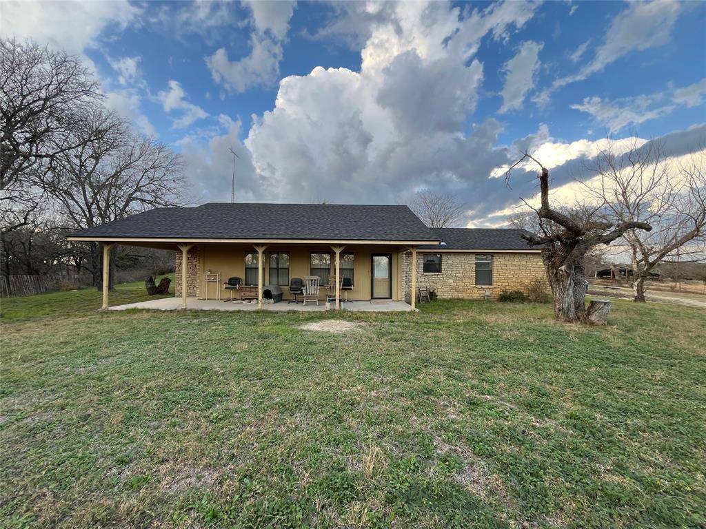 Hico, TX 76457,9885 County Road 270