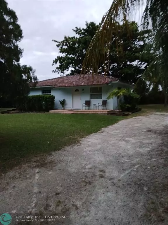 Homestead, FL 33031,24561 SW 212th Ave  #B