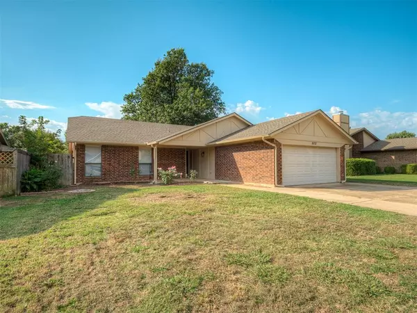 Norman, OK 73069,502 Telstar Street