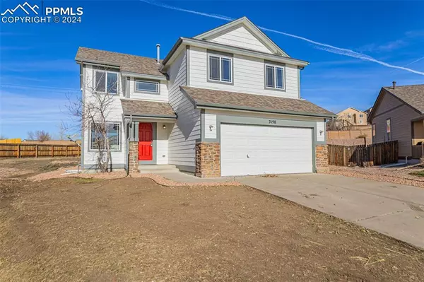 Fountain, CO 80817,7948 Cairn CT