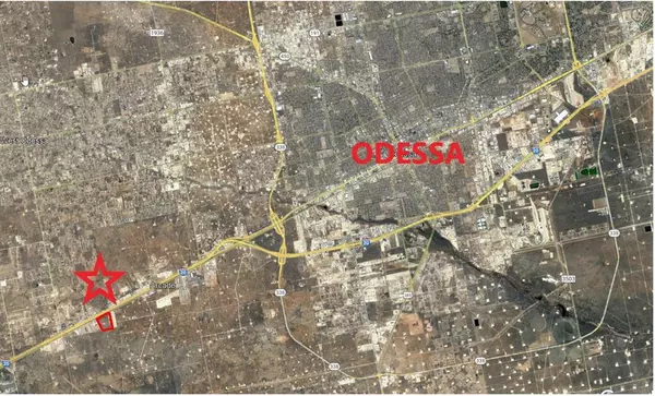 Odessa, TX 79763,TBD W. Murphy St.