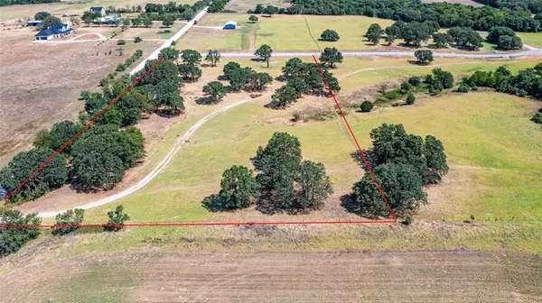 Nocona, TX 76255,1 Blackjack Parkway