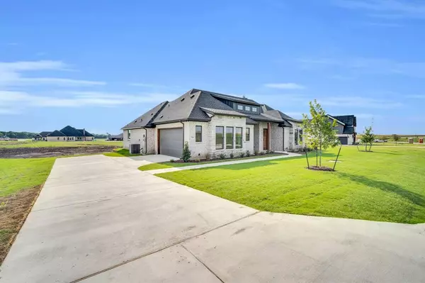 Waxahachie, TX 75165,2241 Pitchfork Ranch Road