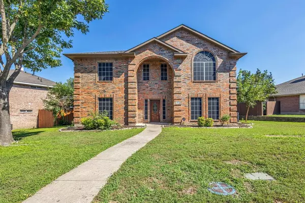 991 Starlight Place, Rockwall, TX 75087