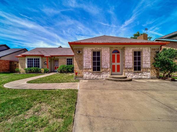 Rowlett, TX 75089,7514 Lauren Lane