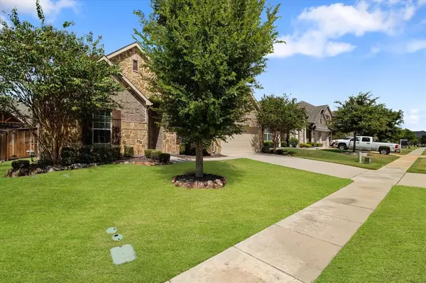 Mckinney, TX 75071,1412 Madrid Falls Drive