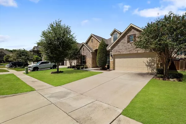 Mckinney, TX 75071,1412 Madrid Falls Drive