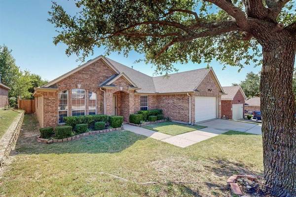 8614 Granville Drive, Dallas, TX 75249