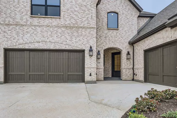 Prosper, TX 75078,2430 Forestbrook Drive