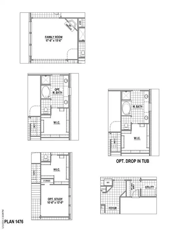 Lavon, TX 75166,809 Trailing Vine Way