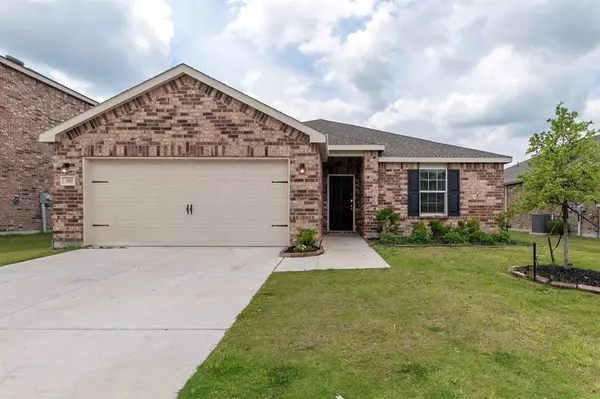 310 Onslow Drive, Forney, TX 75126