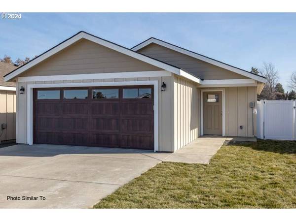 710 Tinley ST, Stanfield, OR 97875