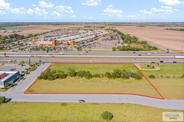 000 EXPRESSWAY 83, Mercedes, TX 78570