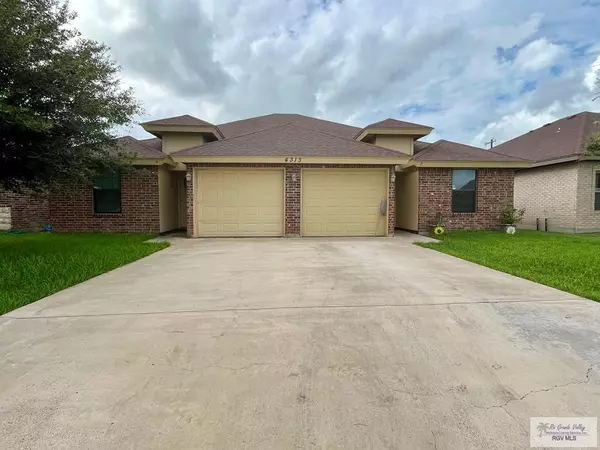 4313 SANTEE DR, Harlingen, TX 78552