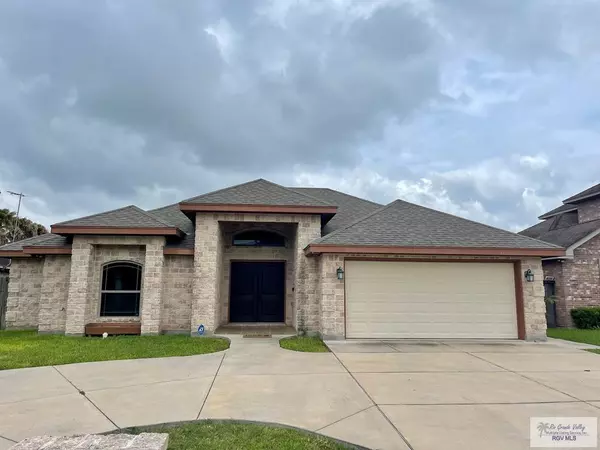 6176 RABBIT RUN DR., Brownsville, TX 78526