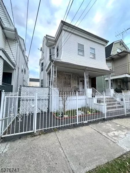 248 N 11th St, Newark City, NJ 07107