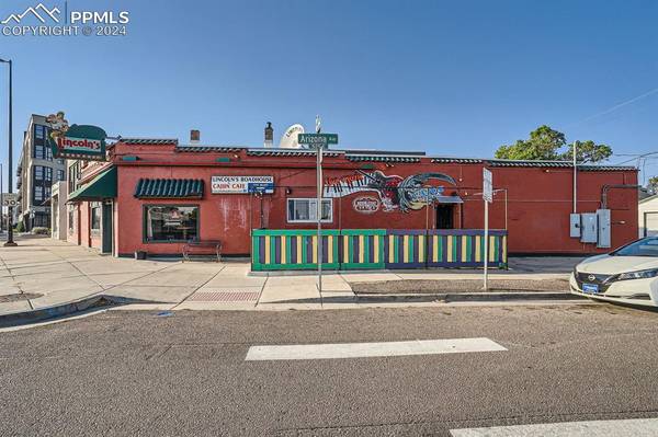 1201 S Pearl ST, Denver, CO 80210