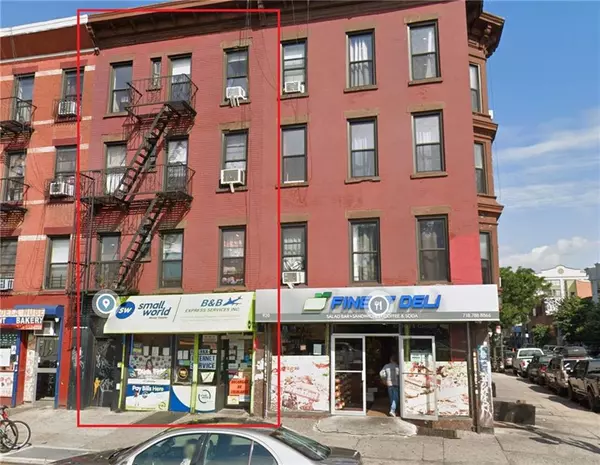 Brooklyn, NY 11232,922 4th AVE