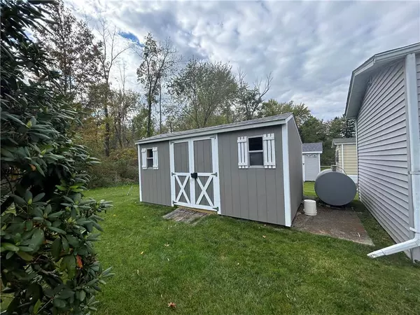 Upper Mt Bethel Twp, PA 18343,6 Independence