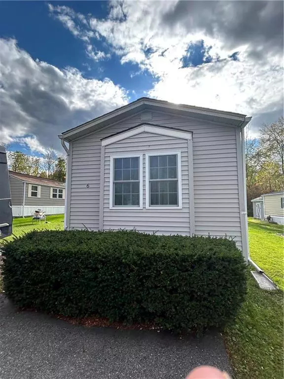 Upper Mt Bethel Twp, PA 18343,6 Independence